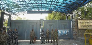 Work on Narela High-Security Prison to start later this year