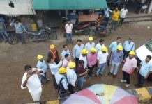 Jaipur discom’s ‘Wasp Gang’ cracks down on power theft with Drone surveillance