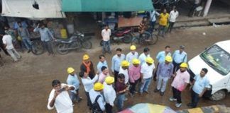 Jaipur discom’s ‘Wasp Gang’ cracks down on power theft with Drone surveillance