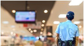 Jamaican minister hails private security’s contribution to downward trend in crime