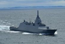 Japan begins production of stealth patrol vessels to enhance surveillance of its territorial waters