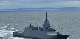 Japan begins production of stealth patrol vessels to enhance surveillance of its territorial waters