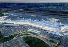 JFK to install AI/AR ramp control systems