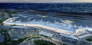 JFK to install AI/AR ramp control systems