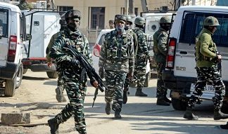 J&K core group flags hybrid militants, social media campaign as major security challenges