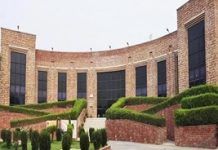 JNU to survey spots to install CCTV cameras to check on ‘anti-national’ graffiti