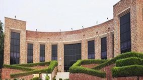 JNU to survey spots to install CCTV cameras to check on ‘anti-national’ graffiti