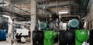 Johnson Controls enhances fire protection at Paris Olympics 2024 venues