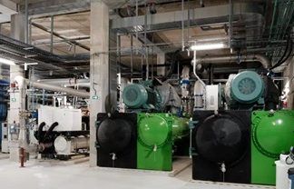 Johnson Controls enhances fire protection at Paris Olympics 2024 venues