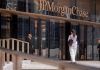 JP Morgan staff told they must share biometric data to access headquarters