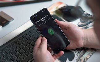 JP Morgan to pilot biometric payments in the US