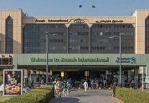 Karachi airport to ‘enforce’ strict entry rules for visitors