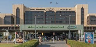 Karachi airport to ‘enforce’ strict entry rules for visitors