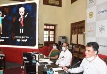 Karnataka to launch cyber security policy