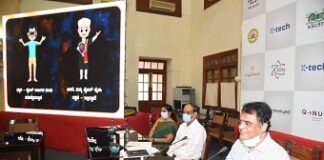 Karnataka to launch cyber security policy
