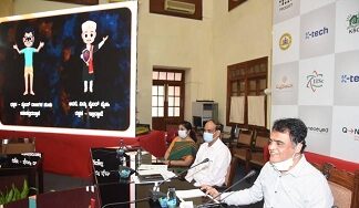 Karnataka to launch cyber security policy