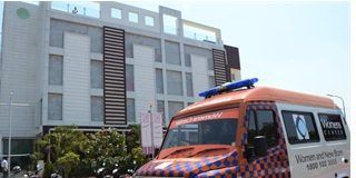 Karnataka prescribes proportionate fire safety measures for hospitals below high-rise category