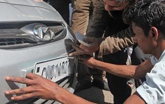 Karnataka govt extends deadline for affixing High Security Registration Plates to November 30