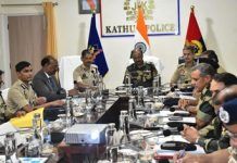 Kathua terror attack prompts cross-state security collaboration