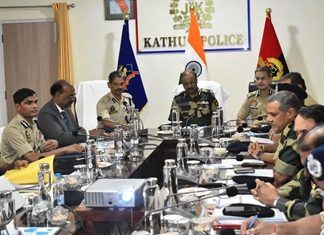 Kathua terror attack prompts cross-state security collaboration