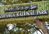 Kaziranga National Park signs MoU to provide surveillance centre For frontline workers