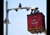 Keltron begins survey of city CCTV intersections to identify defunct cameras
