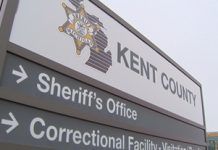 Kent County sheriff launches program to tap into community surveillance footage