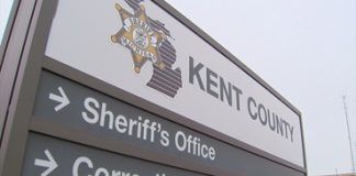 Kent County sheriff launches program to tap into community surveillance footage
