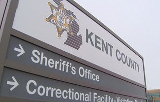 Kent County sheriff launches program to tap into community surveillance footage