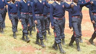 Kenya private security minimum wage bracket only an advisory says Govt