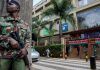 Kenya police: Much-criticised security force to get big pay boost