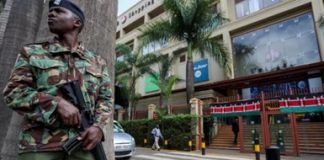 Kenya police: Much-criticised security force to get big pay boost
