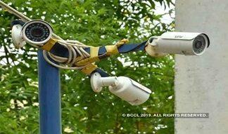 Kerala police to conduct audit of CCTV cameras in state