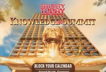 Countdown to India’s Premier Security Conference Begins: SECURITY TODAY Knowledge Summit 2024!