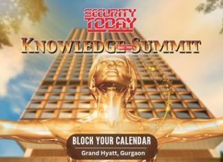 Countdown to India’s Premier Security Conference Begins: SECURITY TODAY Knowledge Summit 2024!