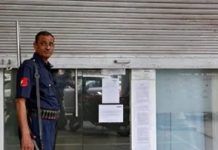 Kolkata Police stresses on CCTV cameras armed guards in advisory for jewellery stores