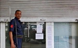 Kolkata Police stresses on CCTV cameras armed guards in advisory for jewellery stores