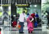 Kolkata Airport to boost infra for faster security checks