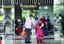 Kolkata Airport to boost infra for faster security checks