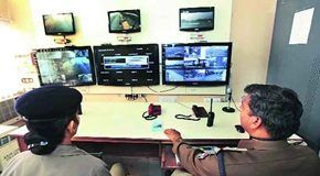 Kolkata Police asks all police stations to submit daily reports on CCTV cameras