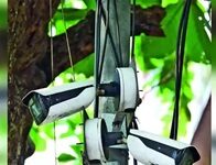 Kolkata CCTV camera focus now on lanes, bylanes