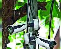 Kolkata CCTV camera focus now on lanes, bylanes
