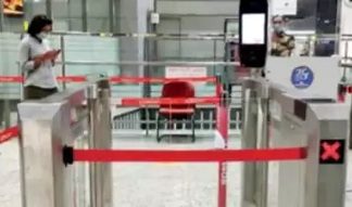 Kolkata airport scouts for sites in terminal for biometric boarding launch