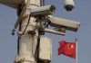 Korean military takes down over 1,300 Chinese-made surveillance cameras at units
