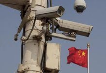 Korean military takes down over 1,300 Chinese-made surveillance cameras at units