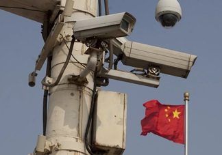Korean military takes down over 1,300 Chinese-made surveillance cameras at units