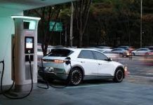Korea to install 90,000 fire-prevention EV chargers, boost safety budget
