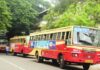 KSRTC to start e-ticketing, buses to have security cams