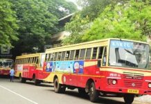 KSRTC to start e-ticketing, buses to have security cams