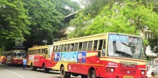 KSRTC to start e-ticketing, buses to have security cams